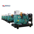 Китайский лучший бренд 150 кВт Weichai Diesel Generator для продажи